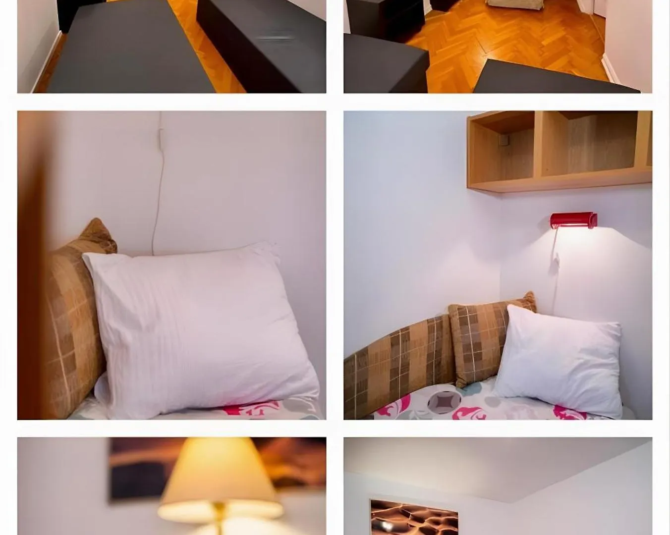 Oldtown Apartments وارسو 0*,  بولندا